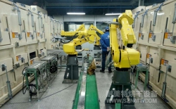 喜訊！福建華科光電有限公司與深圳市耐美特工業(yè)設(shè)備有限公司成功簽約10臺(tái)116萬(wàn)！